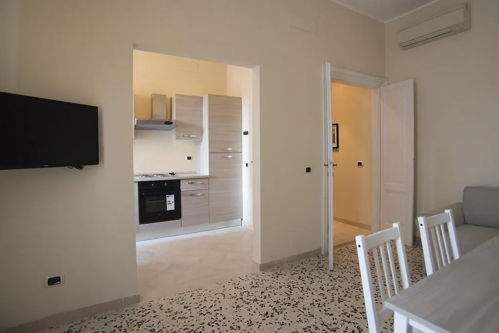 Capital Flat 9/B Apartment Rome 0*,  Italy