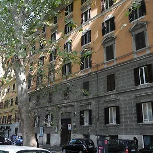  Appartamento Vatican Townhouse