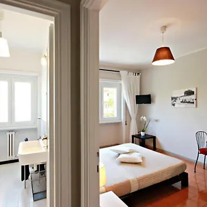  Appartamento Al Vaticano 67-apartment