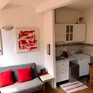  Appartement Leopardella