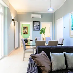  Apartment Hostly - Art & Color Midtown - 3br 2ba