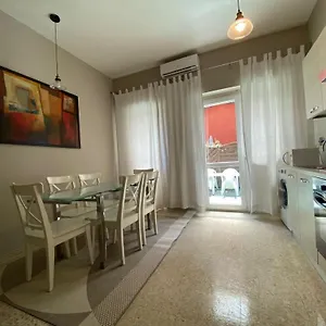  Appartamento Key-rome Re Di