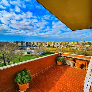  Appartamento Sunset Terrace Penthouse