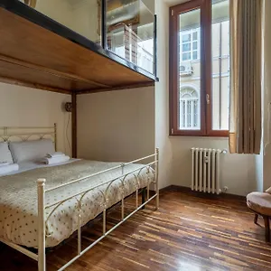 Apartamento La Vite 94, Roma