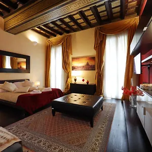  Appartamento Nsm 71viadelcorso Con Terrazzo