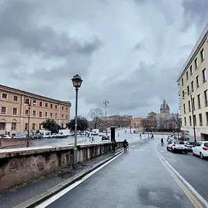  Appartement San Pietro Maison