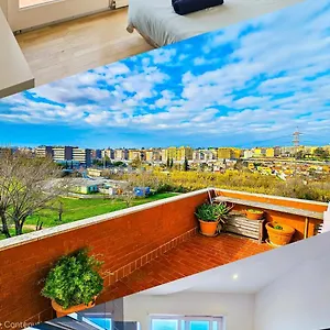  Appartamento Sunset Terrace Attic