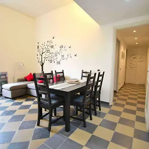  Hébergement de vacances Le Rondini A