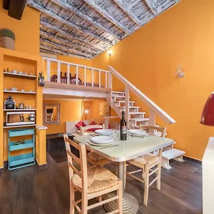  Appartement Quirinale