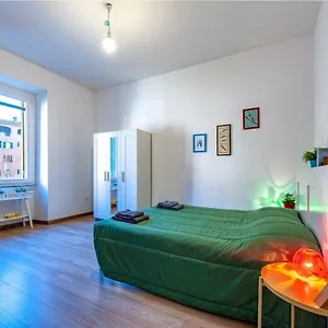  Appartement Vatican Caracciolo