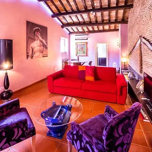 Apartamento Maison Specchi, Roma