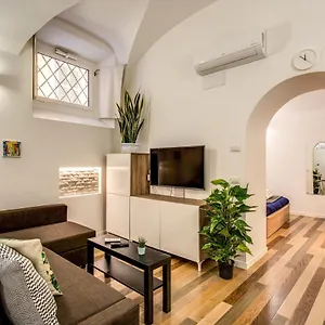 Apartamento Fresh House Navona, Roma