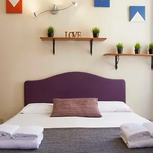 Apartamento Monti House, Roma