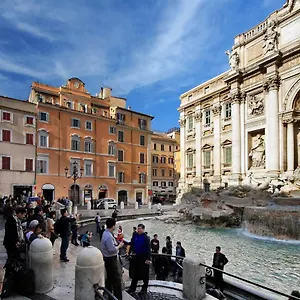  Apartment Rent In Trevi Fountain