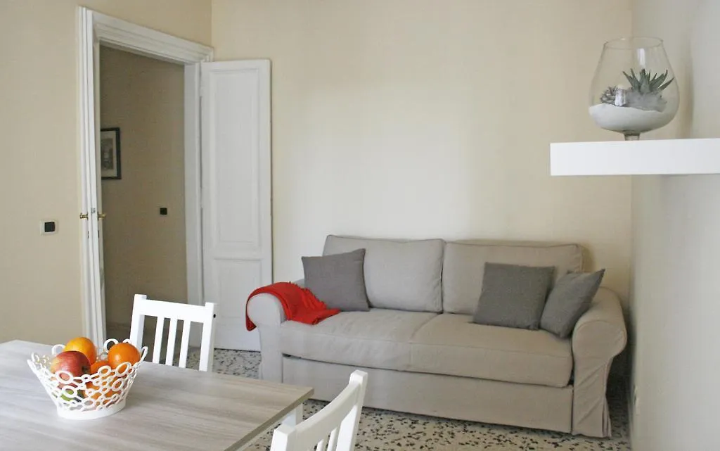 Capital Flat 9/B Apartment Rome