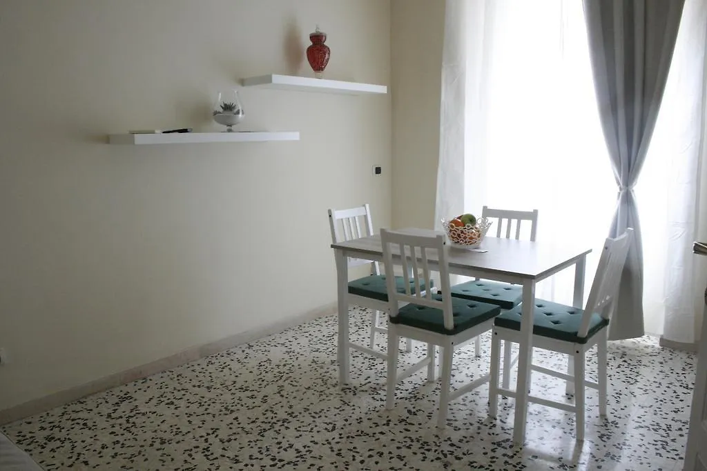 Capital Flat 9/B Apartment Rome